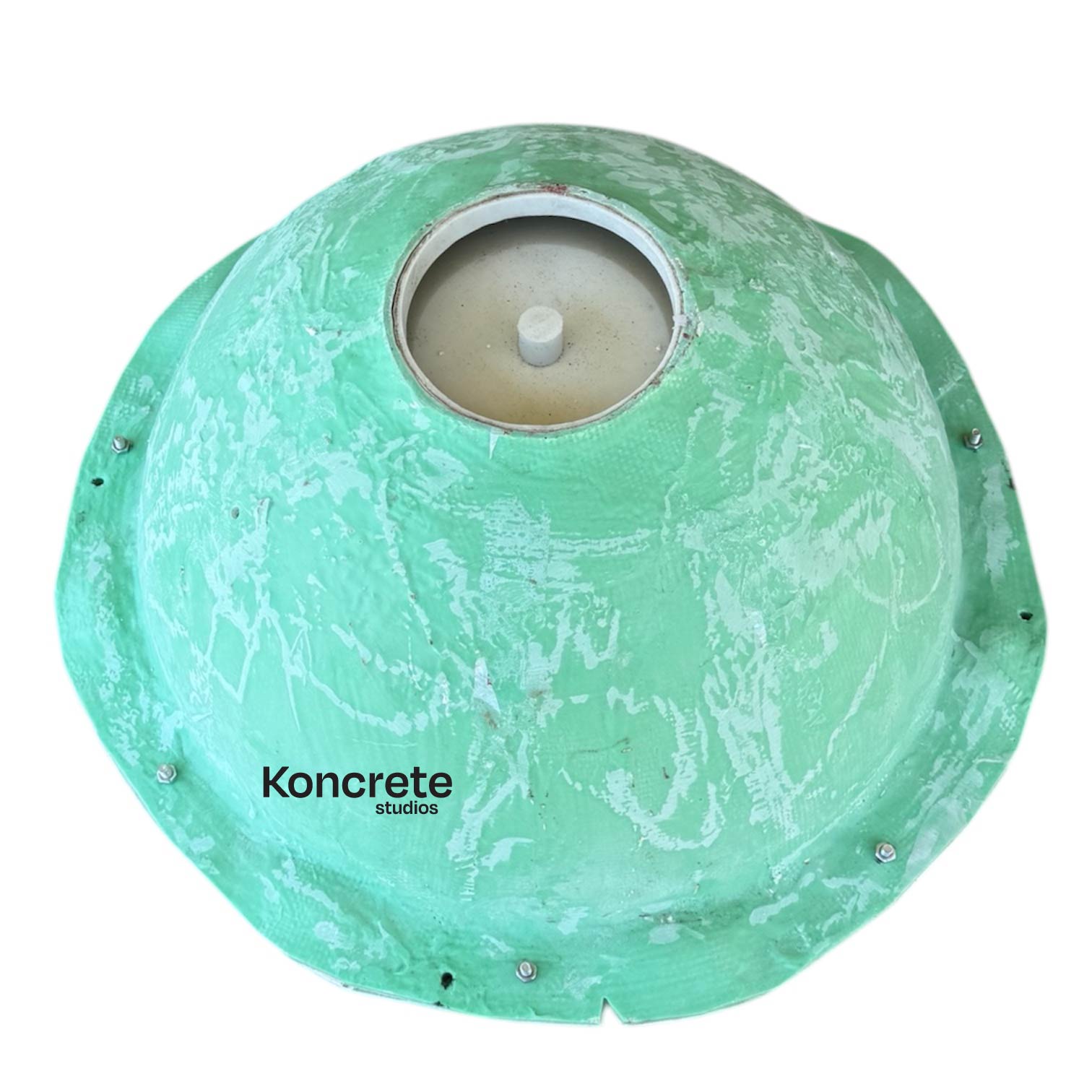 3 Piece Bowl Mold Set